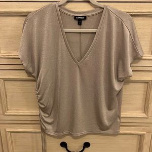 Express blouse